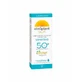 Крем сонцезахисний для обличчя, SPF 50+, 50 мл, Elmiplant