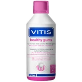 Vitis Healthy Gums, ополіскувач для порожнини рота, без спирту, 500 мл