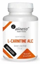 L-карнитин ALC carnitine 500mg 100 caps, Aliness