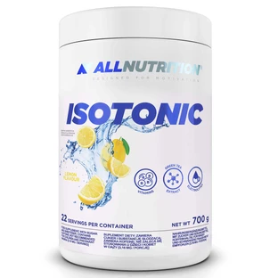 Allnutrition Изотоник лимонный, 700 г