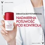 Vichy Clinical Control 96H Антиперспирант в роликовой упаковке, для женщин, 50 мл: цены и характеристики