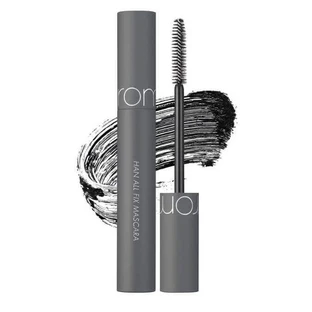 Тушь для ресниц Extreme Volume Mascara V01 Volume Black, 24 г, Rom&nd