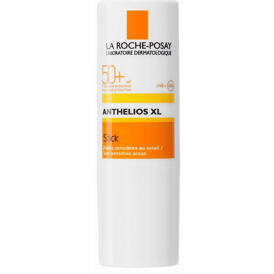 La Roche-Posay ANTHELIOS XL SPF50+ STICK Тушь для ресниц для чувствительных зон 9 мл: цены и характеристики