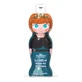 Шампунь и гель для душа Frozen Anna, 400 мл, Air Val