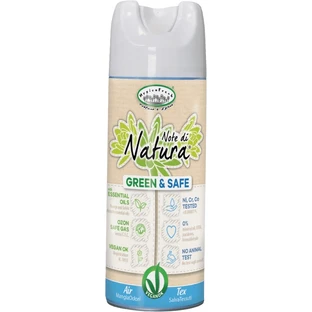 Освіжувач повітря та тканин HygienFresh Note di Natura 400 мл