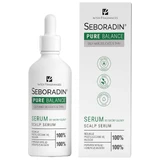 Seboradin Pure Balance, сыворотка для кожи головы, 100 мл