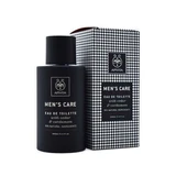Туалетная вода Mens Care, 100 мл, Apivita
