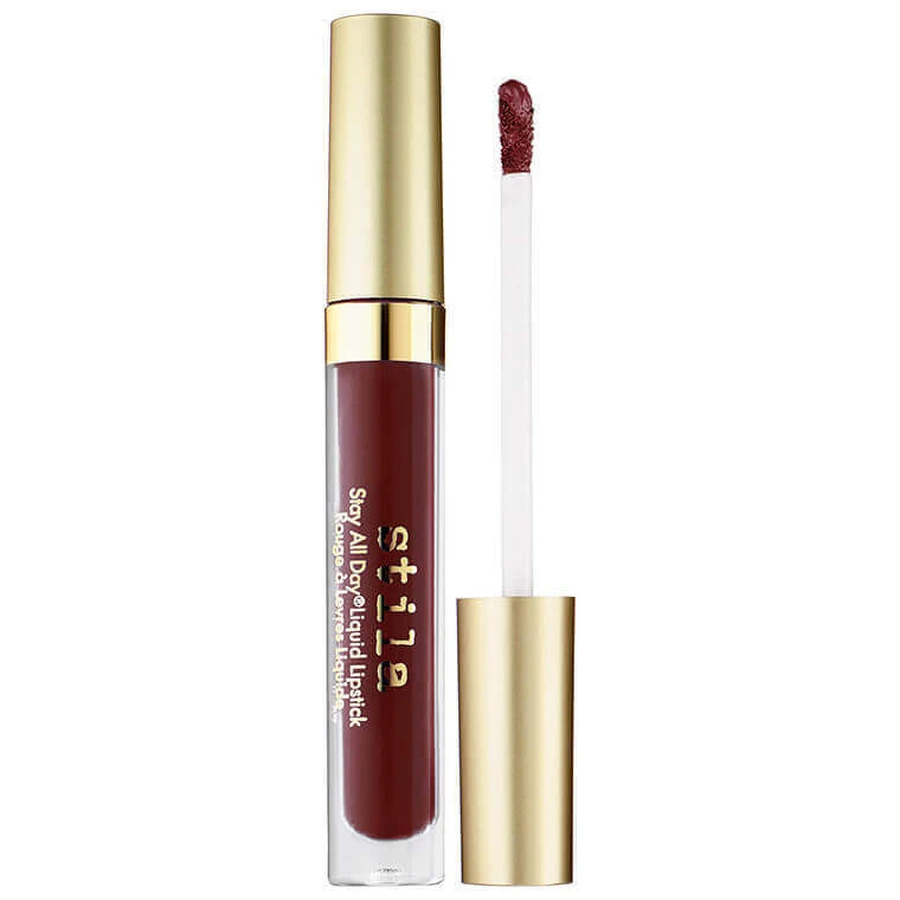 Stila Stay All Day Lipstick, ночной оттенок: цены и характеристики
