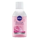 Мицеллярная вода Rose Touch Biphasic, 400 мл, Nivea