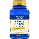 VitaHarmony Кальцій & Магній & Цинк Форте + Віт. D3 + K2 130 таблеток
