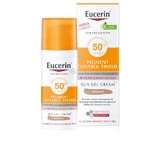 Eucerin Anti-Pigment Защитная эмульсия против гиперпигментации SPF 50+ средний оттенок, 50 мл