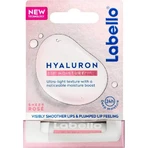 Labello Lip Balm Hyaluron Rose 1×5,2 г, бальзам для губ: ціни та характеристики