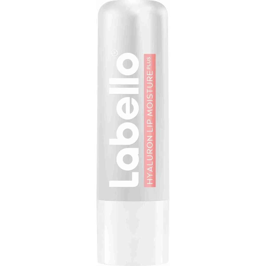 Labello Lip Balm Hyaluron Rose 1×5,2 г, бальзам для губ: ціни та характеристики