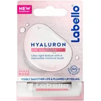 Labello Lip Balm Hyaluron Rose 1×5,2 г, бальзам для губ: ціни та характеристики