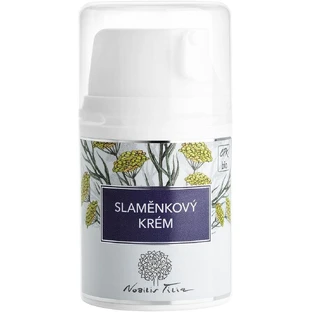 Крем Nobilis Tilia Strawberry 50 мл