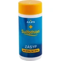 ALPA SULFOTHION 100 г, с серой
