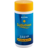 ALPA SULFOTHION СУЛЬФОТІОН СУЛЬФОТІОН 1×100 г, з сіркою