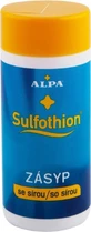 ALPA SULFOTHION 100 г, с серой