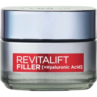 L'Oréal Paris Revitalift Filler Plumping Day Cream 50 мл