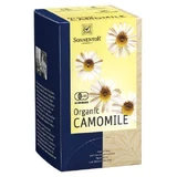 Фиточай Sonnentor Chamomile, фильтр-пакет 0,8 г, 18 шт.