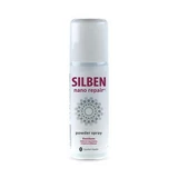 Спрей-пудра Epsilon Health Silben Nano Repair, відновлювальний, 125 мл