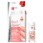 Eveline Cosmetics Концентрований кондиціонер для нігтів Nude, 5 мл: ціни та характеристики