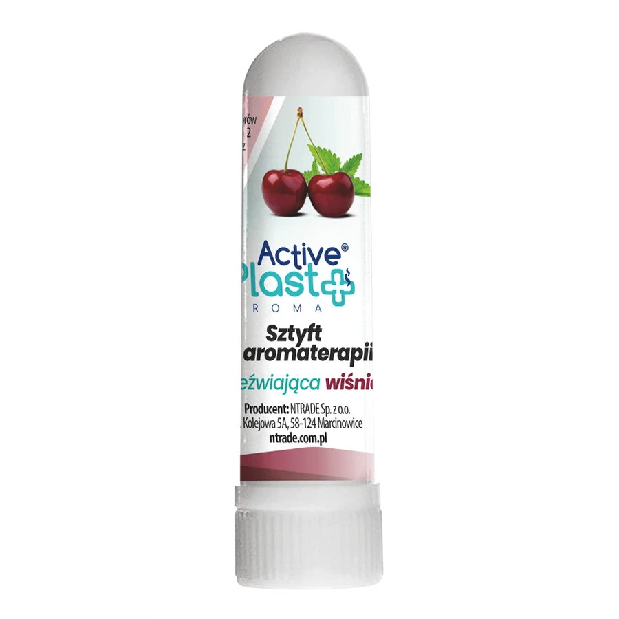 ActivePlast Aroma, ароматична паличка для ароматерапії, зігріваюча лоза, 1 шт.: ціни та характеристики