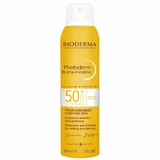 Спрей-невидимка з SPF50+ Photoderm Brume, 150 мл, Bioderma