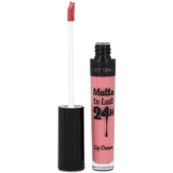 Рідка помада Miss Sporty Matte to Last 24H Рідка помада 200 Lively Rose, 3,7 мл