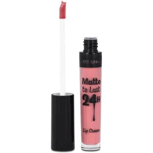 Рідка помада Miss Sporty Matte to Last 24H Рідка помада 200 Lively Rose, 3,7 мл
