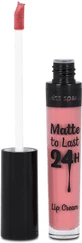 Miss Sporty Matte to Last 24H Liquid Lipstick 200 Lively Rose, 3,7 мл