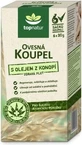 topnatur МЕДОВА ВАННА З ЕФІРНОЮ ОЛІЄЮ 6×30 г, пакетики для ванн