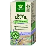 topnatur МЕДОВА ВАННА З ЕФІРНОЮ ОЛІЄЮ 6×30 г, пакетики для ванн: ціни та характеристики
