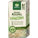 topnatur МЕДОВА ВАННА З ЕФІРНОЮ ОЛІЄЮ 6×30 г, пакетики для ванн: ціни та характеристики