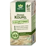 topnatur МЕДОВА ВАННА З ЕФІРНОЮ ОЛІЄЮ 6×30 г, пакетики для ванн: ціни та характеристики