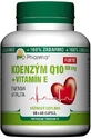 Bio Pharma Коензим Q10 60 мг+Vit.E Forte 120 капсул
