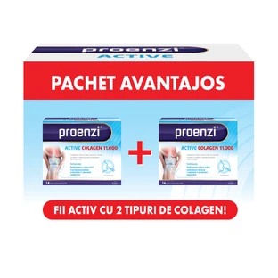 Proenzi Active pack, 2x14 бутылок, Stada