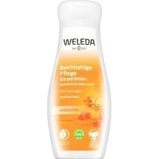 WELEDA ARTIST Лосьон для тела 1×200 мл, лосьон для тела