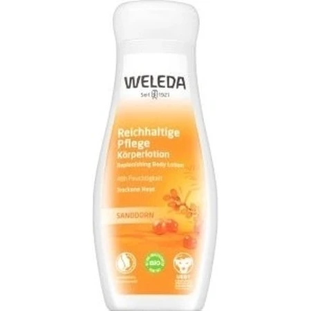 WELEDA ARTIST Лосьон для тела 1×200 мл, лосьон для тела: цены и характеристики