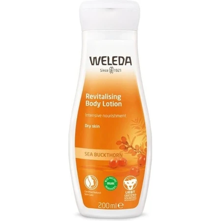 WELEDA ARTIST Лосьон для тела 1×200 мл, лосьон для тела: цены и характеристики