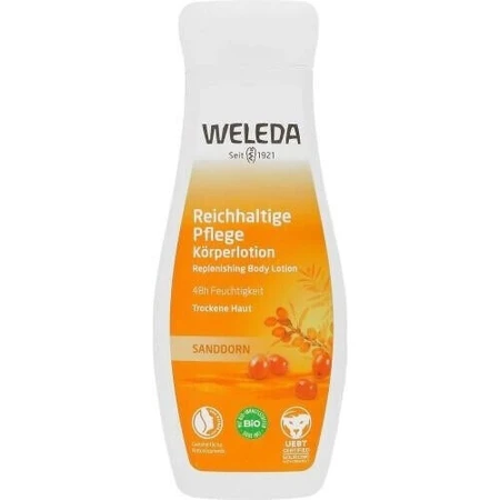 WELEDA ARTIST Лосьон для тела 1×200 мл, лосьон для тела: цены и характеристики