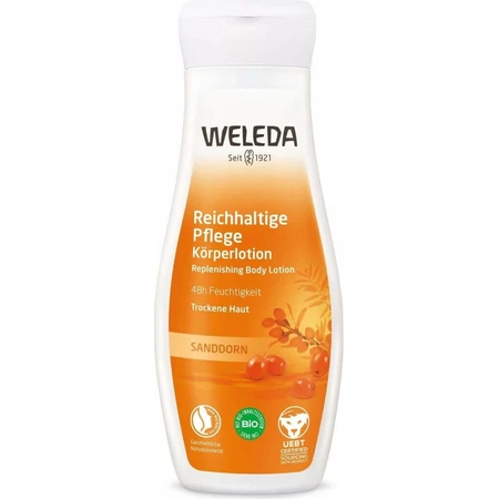 WELEDA ARTIST Лосьон для тела 1×200 мл, лосьон для тела: цены и характеристики