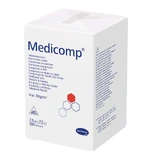 Неіонний компрес Medicomp 7,5 х 7,5 см, 100 шт - Довговічний!