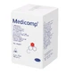 Medicomp неионный компресс 7,5 x 7,5 см, 100 шт - Долговечный!