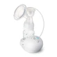 Электрический молокоотсос Canpol Babies EasyStart светлый 12/215, 1 шт.