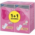 MoliCare Premium жіночі прокладки 0,5 краплі 1×28 шт, прокладки від нетримання: ціни та характеристики