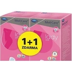 MoliCare Premium жіночі прокладки 0,5 краплі 1×28 шт, прокладки від нетримання: ціни та характеристики