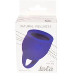 Lola Games Бязь м'яка Natural Wellness Блакитний ірис 20 мл: ціни та характеристики