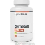 GYMBEAM CHITOSAN 500MG 1×150tbl, харчова добавка для морських свиней: ціни та характеристики