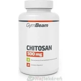 GYMBEAM CHITOSAN 500MG 1×150tbl, пищевая добавка для морских свиней
